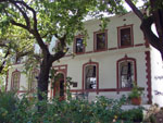 Historic Gedenkschool der Hugenoten